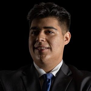 Meet your Posher, Anthony